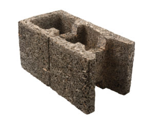 Durisol Insulated Concrete Form (ICF) Unit D250-180