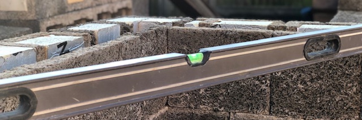 Technical resources Durisol ICF