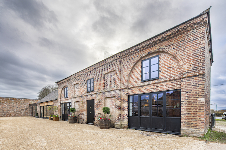 George Clark's Remarkable Renovations